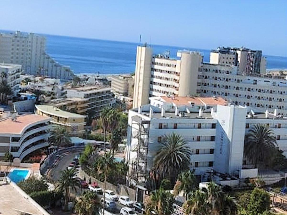 Appartement Rt- Koka Maspalomas (Gran Canaria)